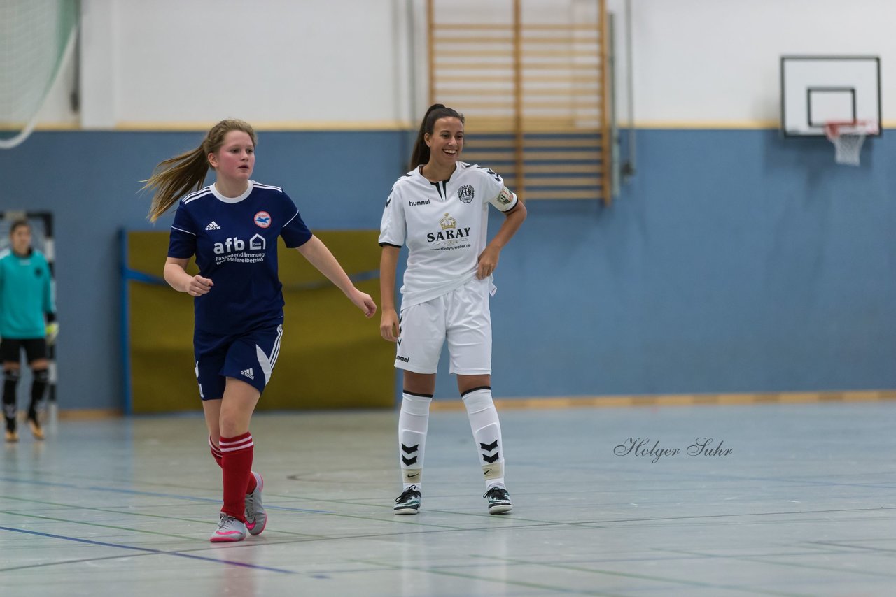 Bild 68 - B-Juniorinnen Futsal Qualifikation